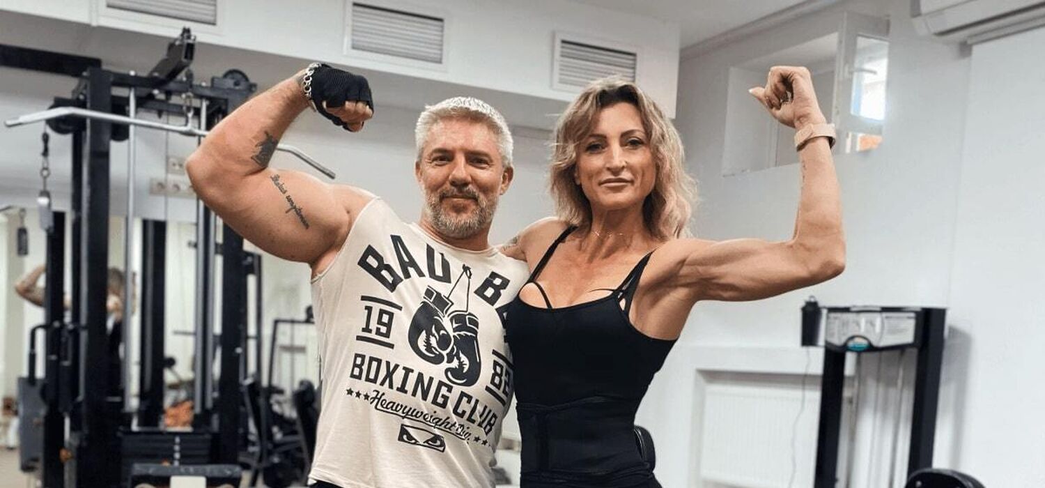 Спортивный центр Atrium Fit